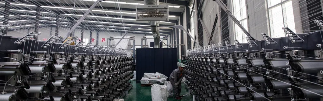 1000kg 1500kg Chemical Powder Packing Polypropylene Big Jumbo FIBC Bags