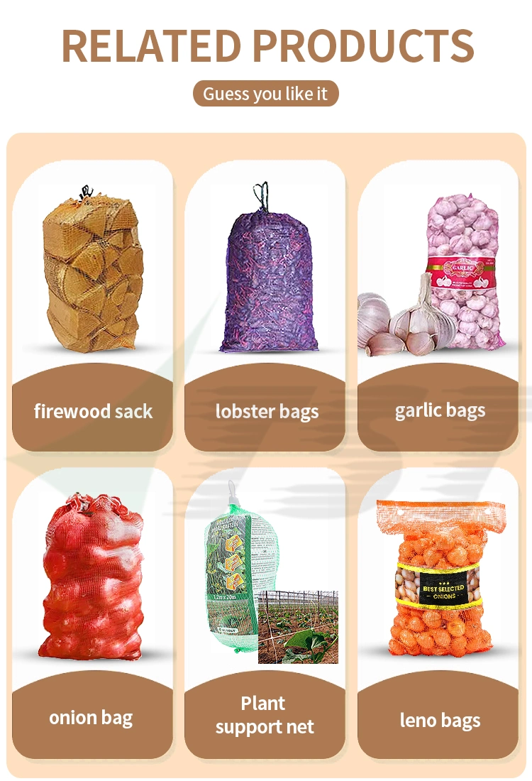 Factory Manufacturer PP Jumbo Bag Ton Bag FIBC for Packaging Firewood Container Bag