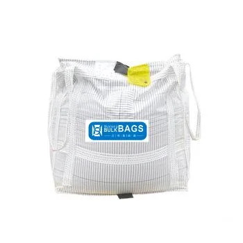 Hesheng Big Bag FIBC Anti Static Electric Conductive Type C Jumbo Bulk Bag