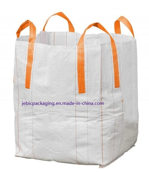 Food Grade Circular Jumbo Bag