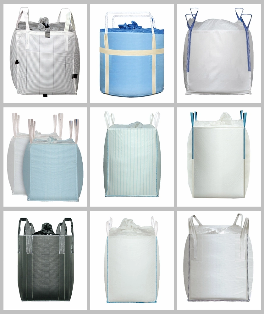 Jambo Bags, Industrial Jumbo Big Bags, Plastic Big Bag, Big Plastic Bag 500kg