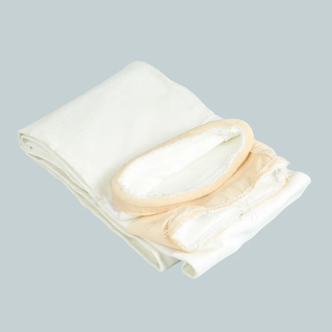 Industrial Air Filter Polyester Filter Bag