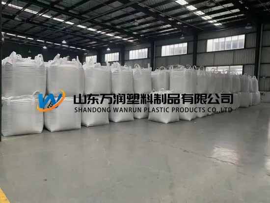 PP Big Bag (Tubular/U