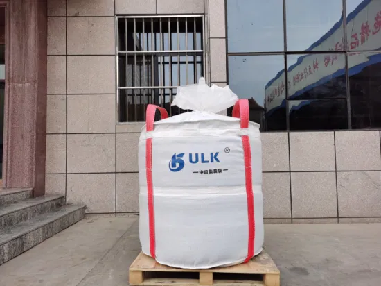 Circular FIBC Bag Factory Supply 1000kg
