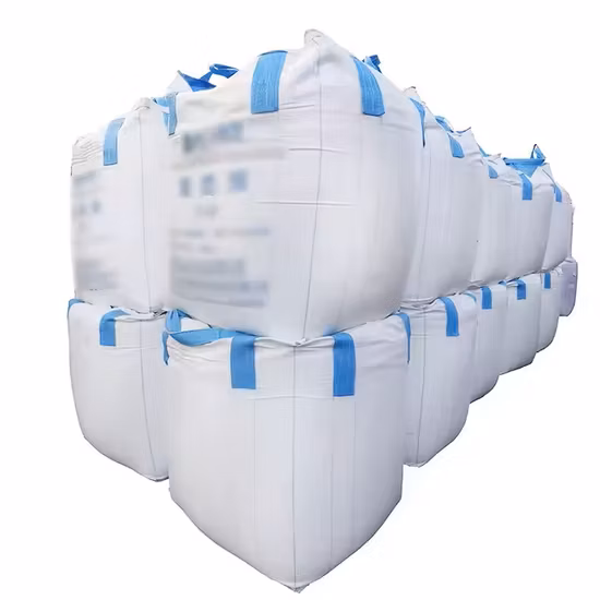 Jumbo Bag FIBC 1 Tonne Big U