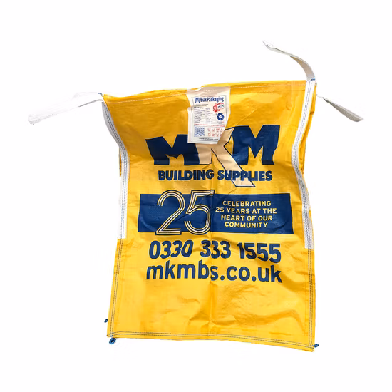 Food Grade Jumbo Bag1000kg Ton Bag Big Bag FIBC 1000kg for Food Industry Sell