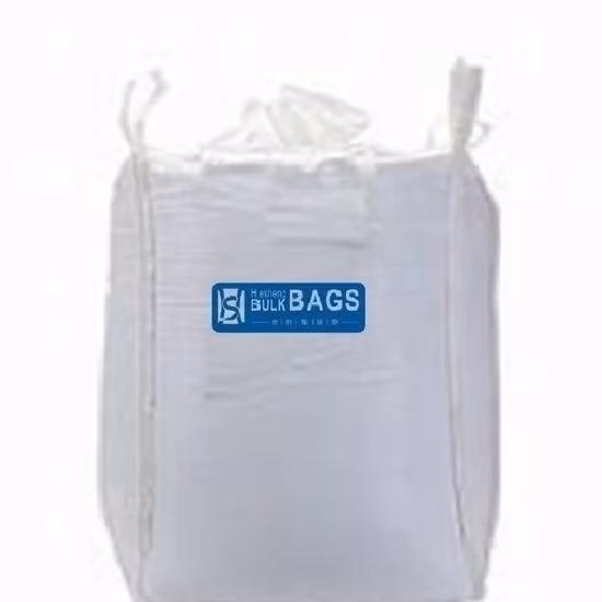 FIBC Bulk Big Bag with U