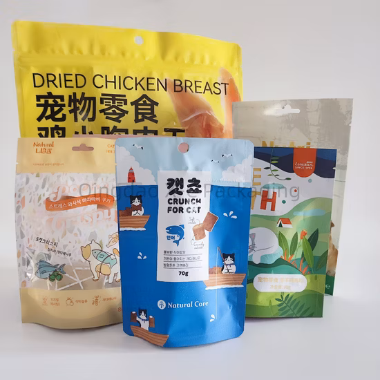Industrial Grade Chemical Granule Bag of Medium Rock Salt