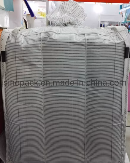 Antistatic FIBC (Type B FIBC)
