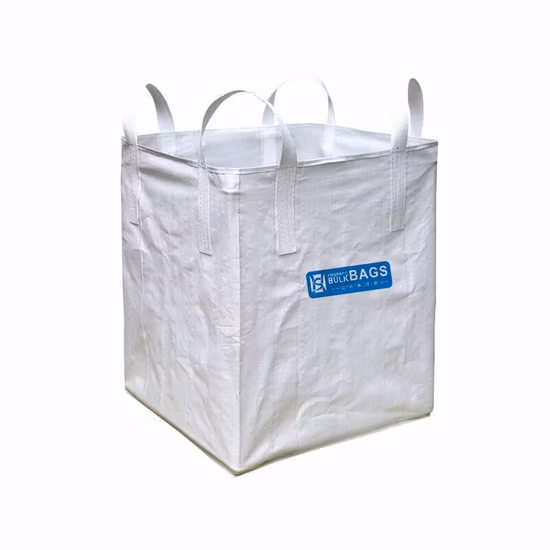 Super Sacks FIBC Jumbo Bag Big Bag for Sale