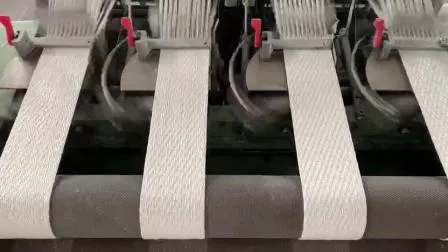 Factory Direct PP Polypropylene Webbing Strap Rope FIBC Loop