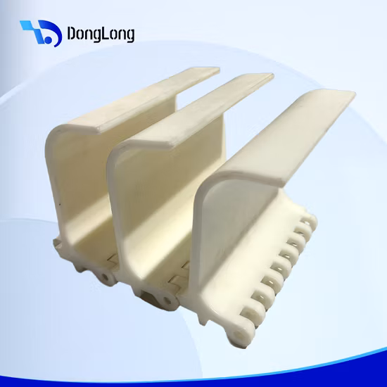 Hesheng Strong PP Big Sack FIBC Bulk Bag Baffle Type 1000kg 2ton