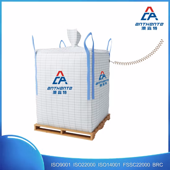 PP Woven Bigbag /Bulkbag/FIBC/Tonbag/1000kg/1500kg/Type